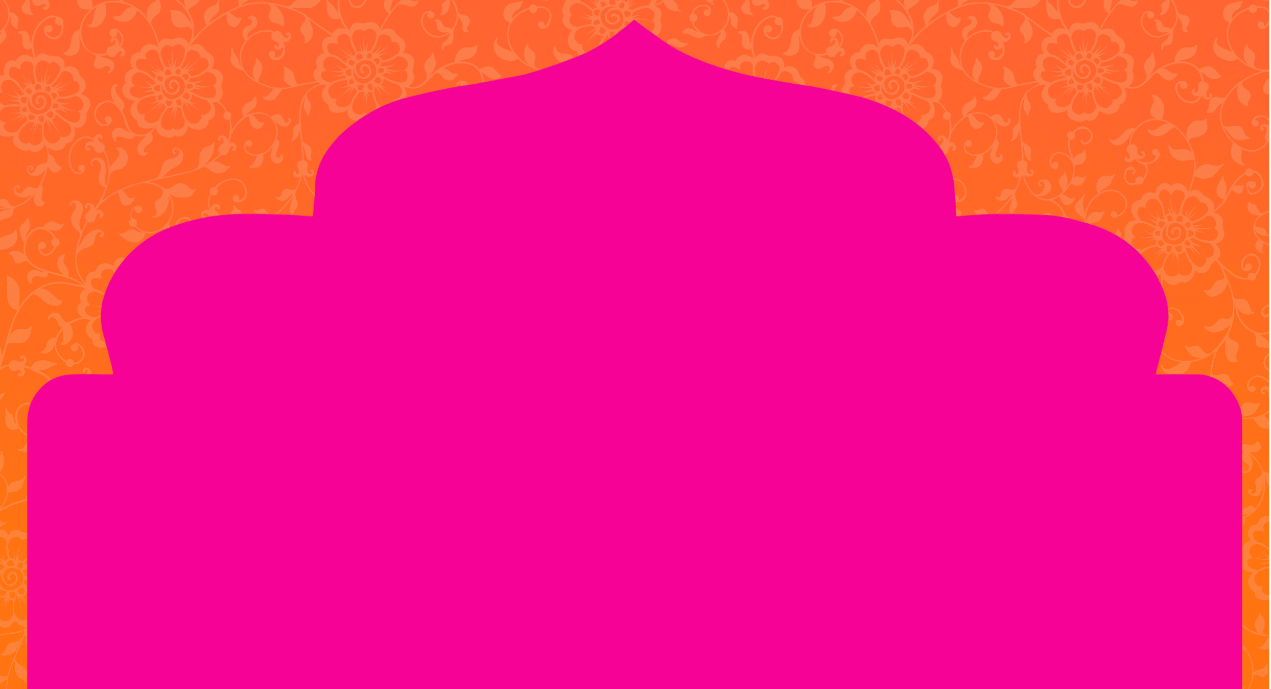Vaidehi hero backdrop